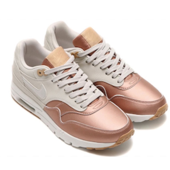 🆕️Women's Nike Air Max 1 Ultra SE (Size 7.5)😍 - Picture 3 of 8